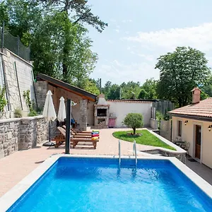  Villa Kuca Za Odmor Kroatien