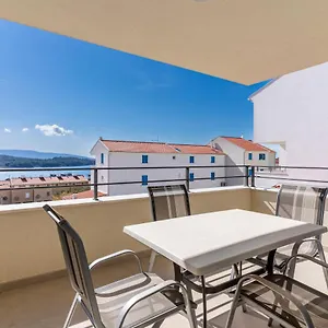  Apartment Blue Pearl Kroatien