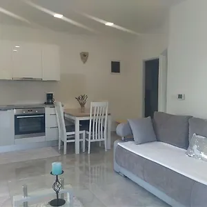  Apartment Ivana Kroatien